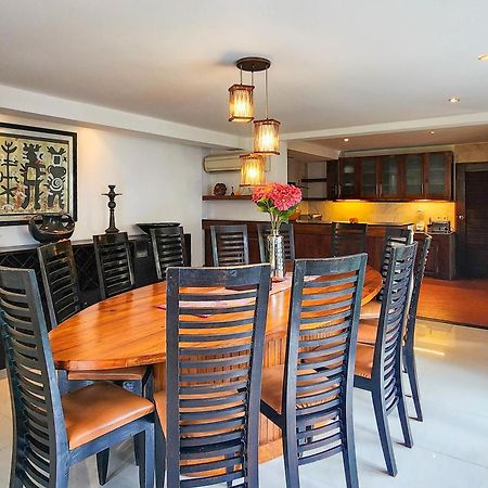 Villa Casis By Nagisa Bali ซานูร์ ภายนอก รูปภาพ