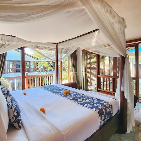 Villa Casis By Nagisa Bali ซานูร์ ภายนอก รูปภาพ