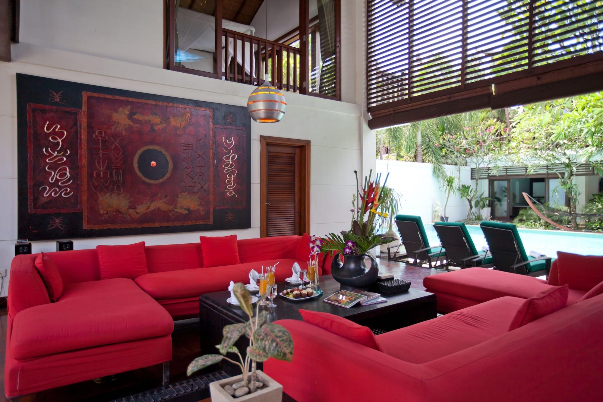 Villa Casis By Nagisa Bali ซานูร์ ภายนอก รูปภาพ