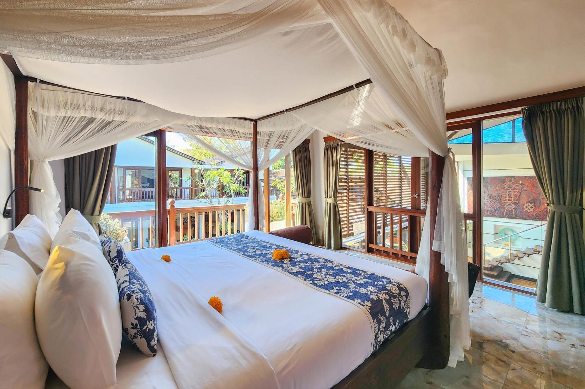 Villa Casis By Nagisa Bali ซานูร์ ภายนอก รูปภาพ