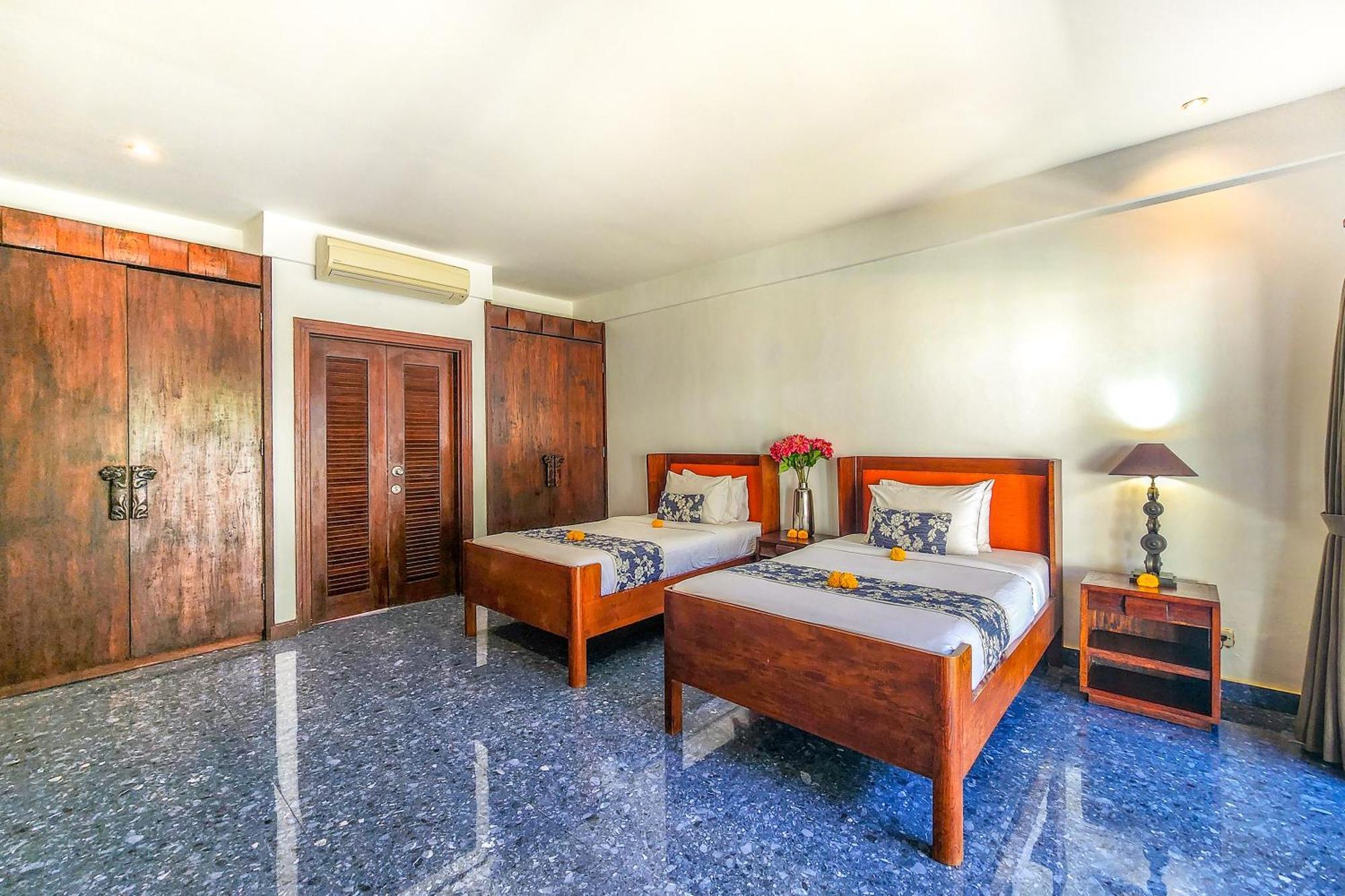 Villa Casis By Nagisa Bali ซานูร์ ภายนอก รูปภาพ