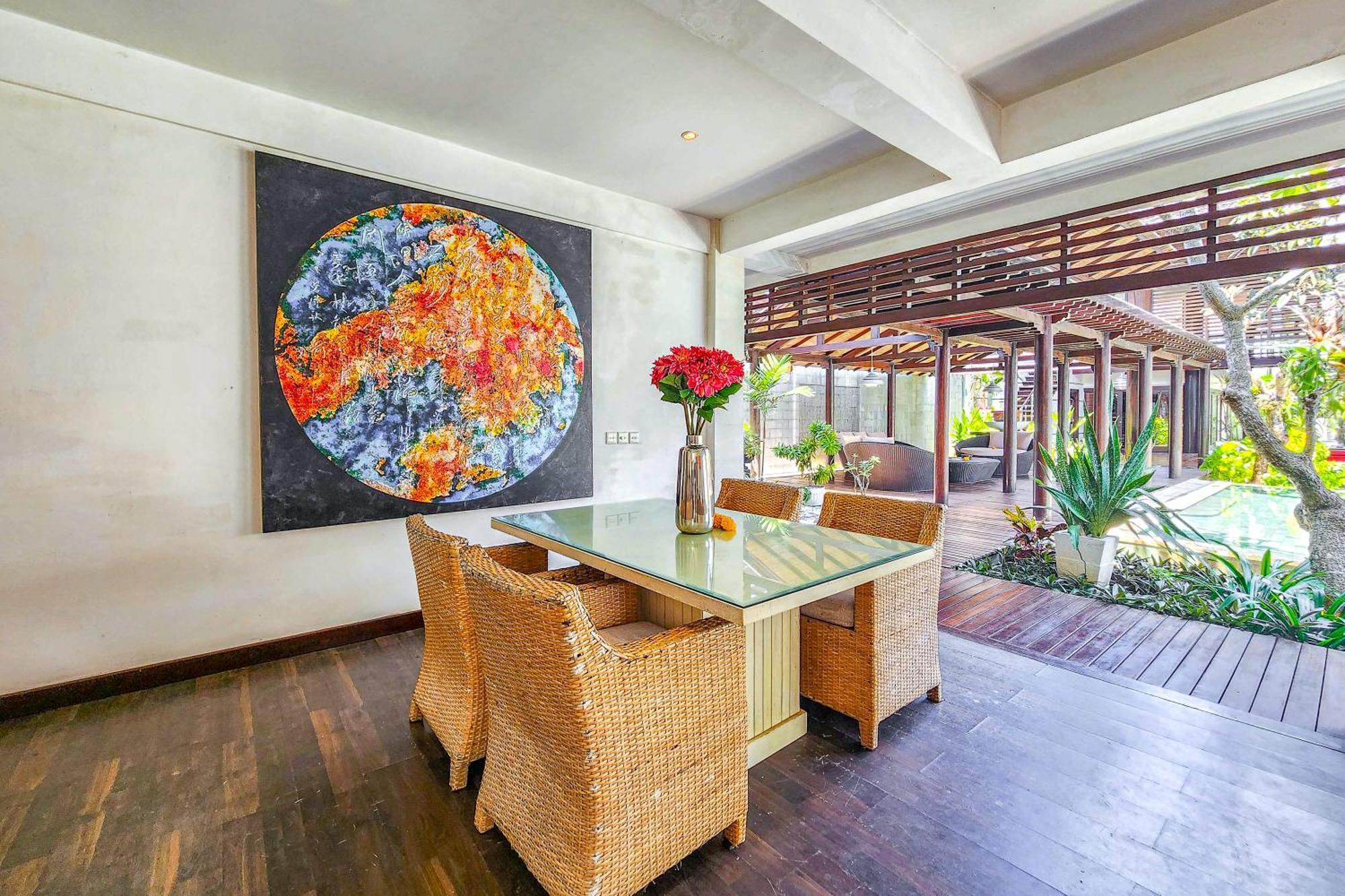 Villa Casis By Nagisa Bali ซานูร์ ภายนอก รูปภาพ
