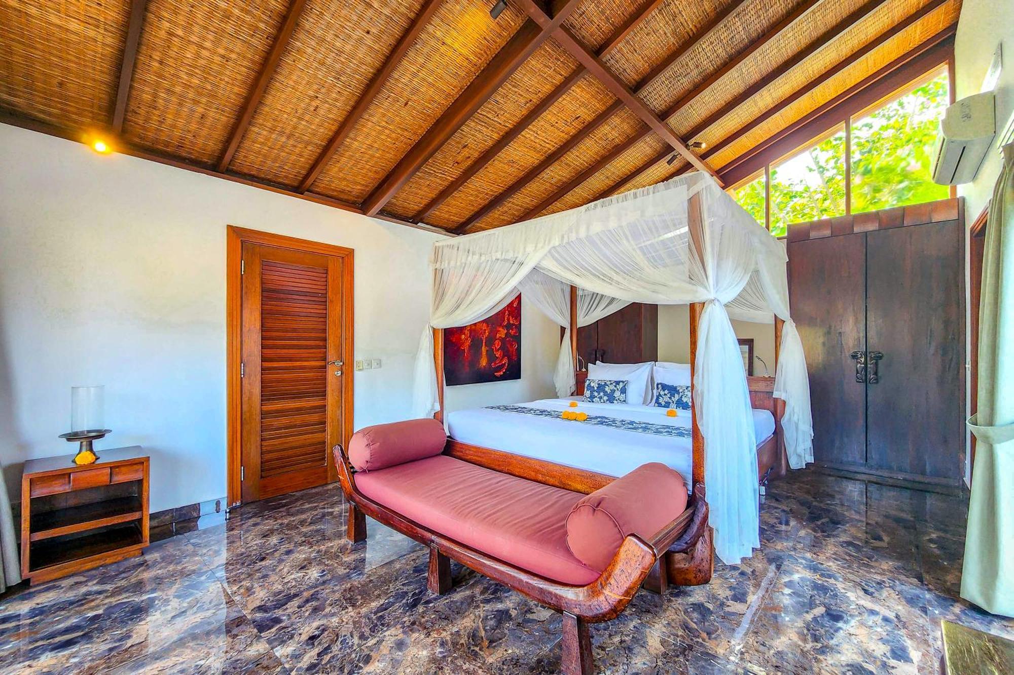 Villa Casis By Nagisa Bali ซานูร์ ภายนอก รูปภาพ