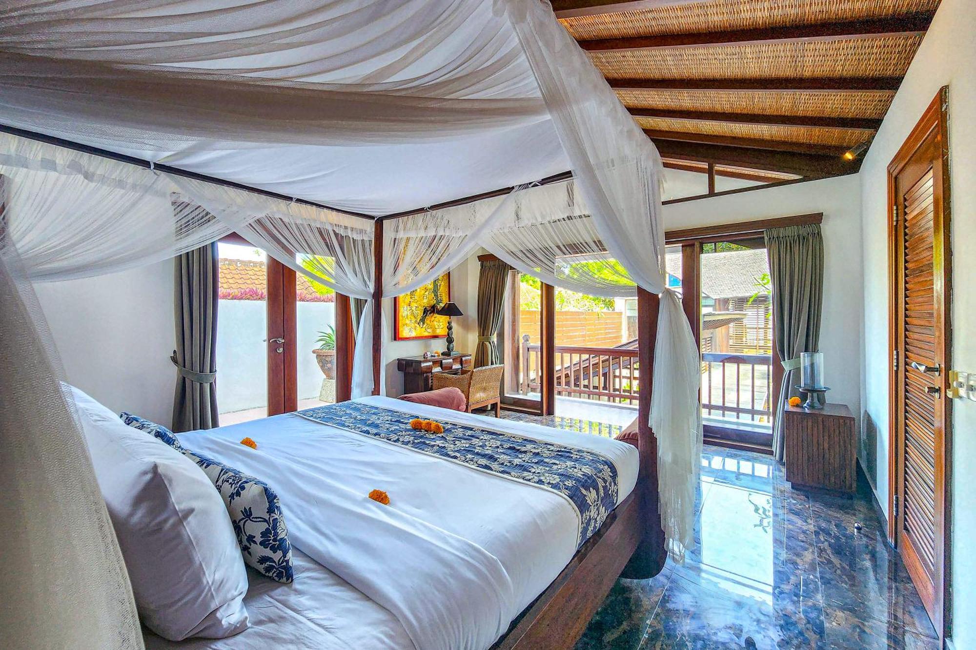 Villa Casis By Nagisa Bali ซานูร์ ภายนอก รูปภาพ