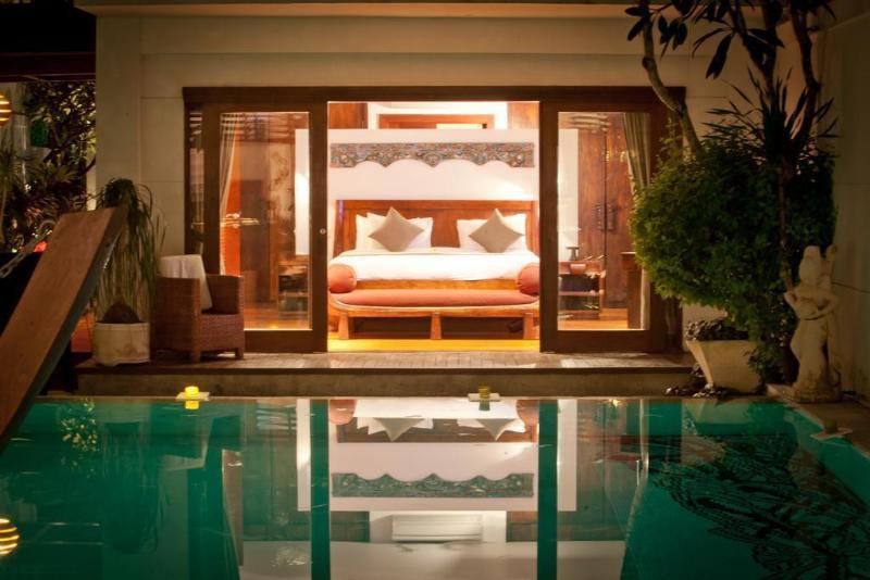 Villa Casis By Nagisa Bali ซานูร์ ภายนอก รูปภาพ