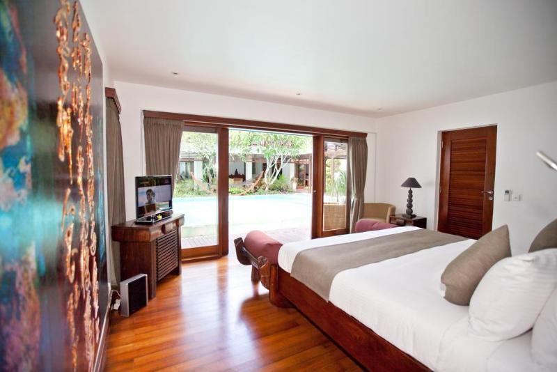 Villa Casis By Nagisa Bali ซานูร์ ภายนอก รูปภาพ