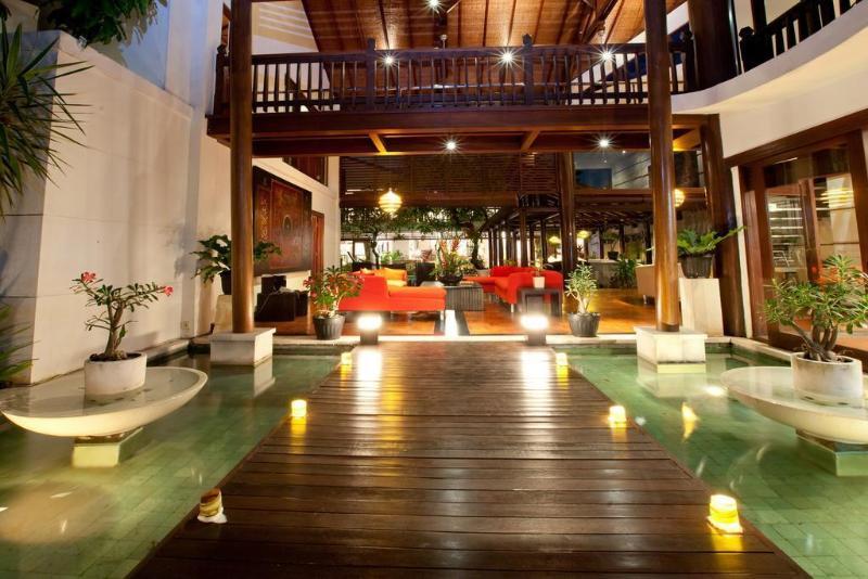 Villa Casis By Nagisa Bali ซานูร์ ภายนอก รูปภาพ