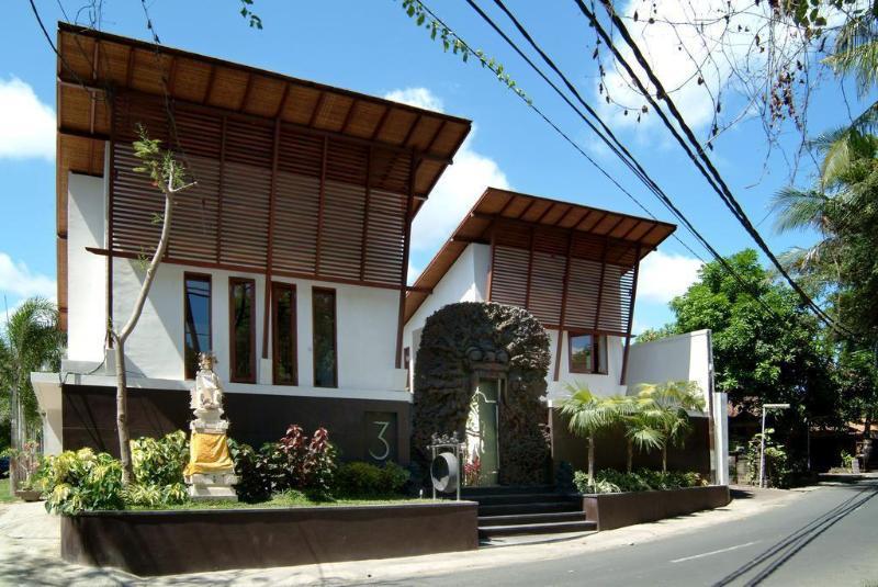 Villa Casis By Nagisa Bali ซานูร์ ภายนอก รูปภาพ