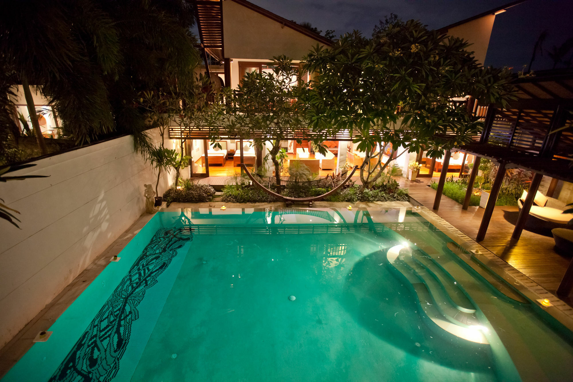 Villa Casis By Nagisa Bali ซานูร์ ภายนอก รูปภาพ